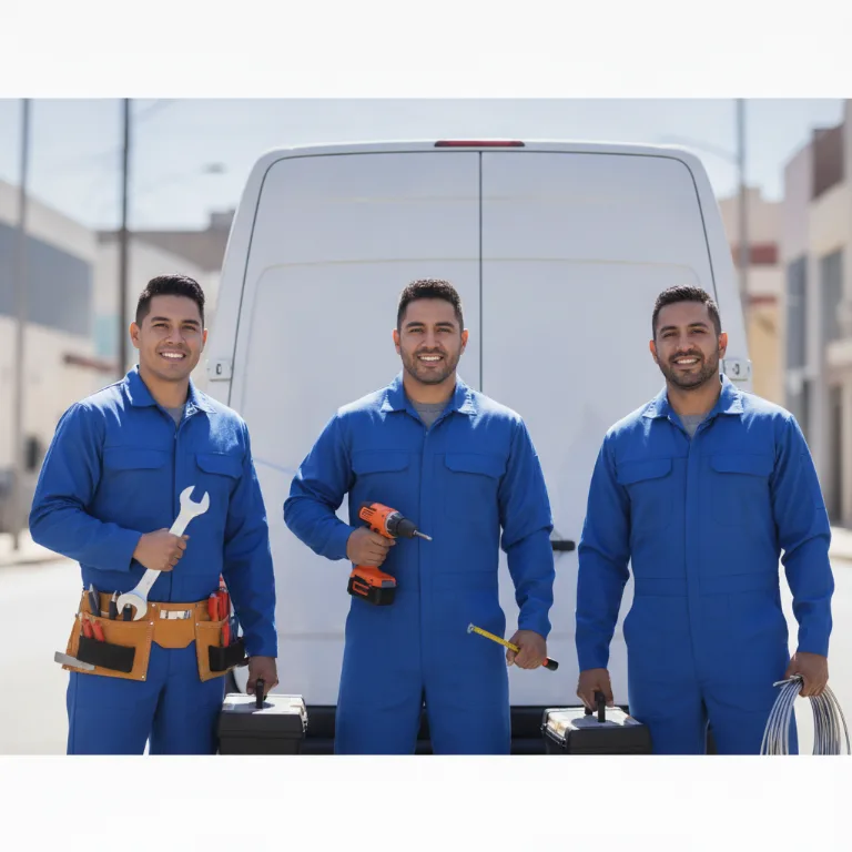 Reparação Estores equipe em Apucarana